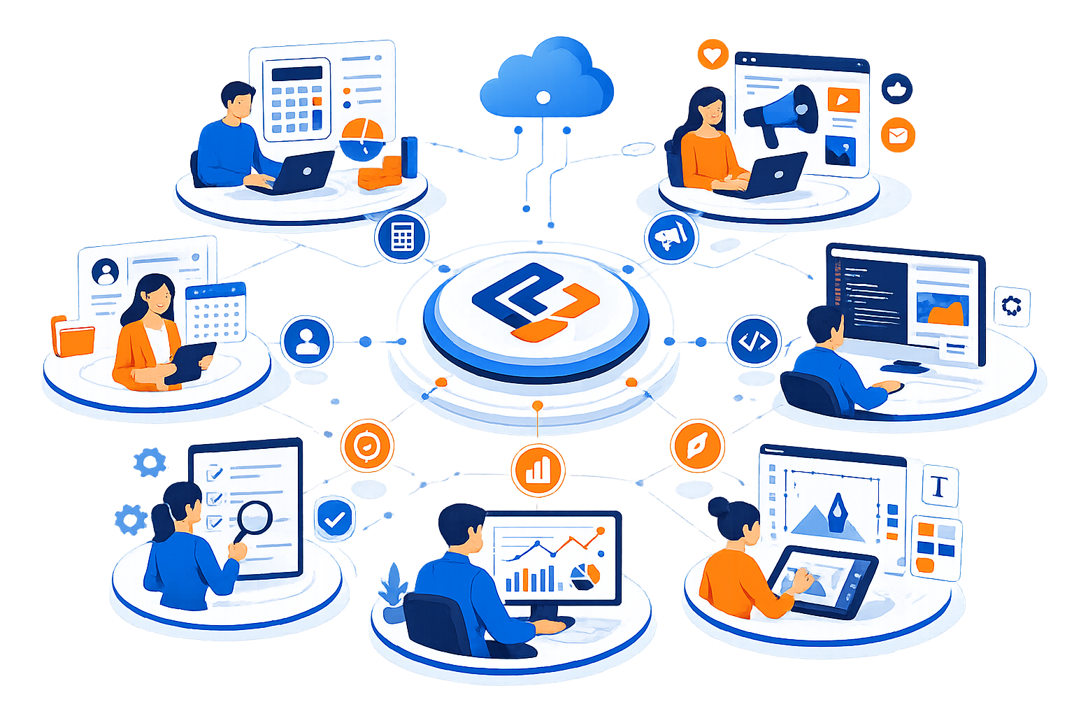 About Us