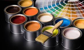 Chemical & Paint