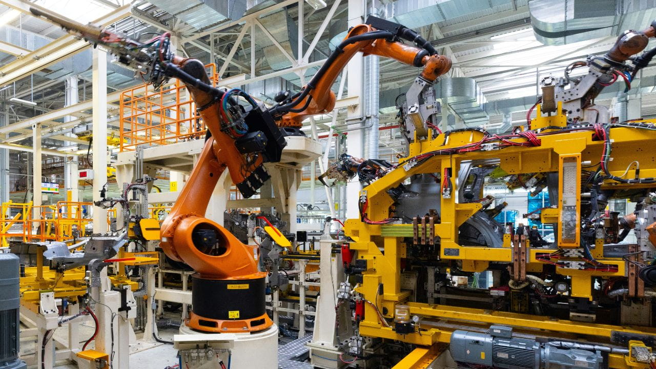 Manufacturing & Engineering