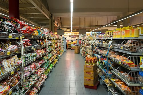 Retail & FMCG