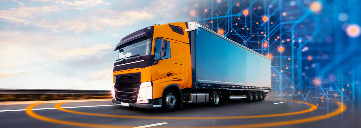 Transport & Logistics