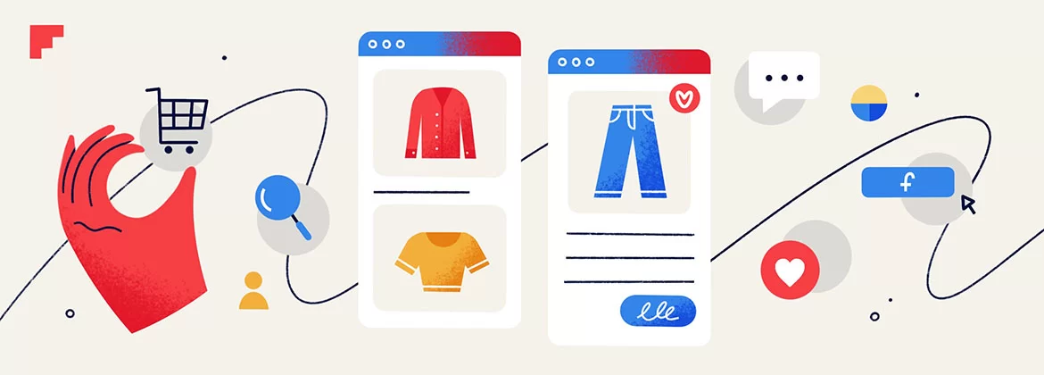 E-Commerce Application