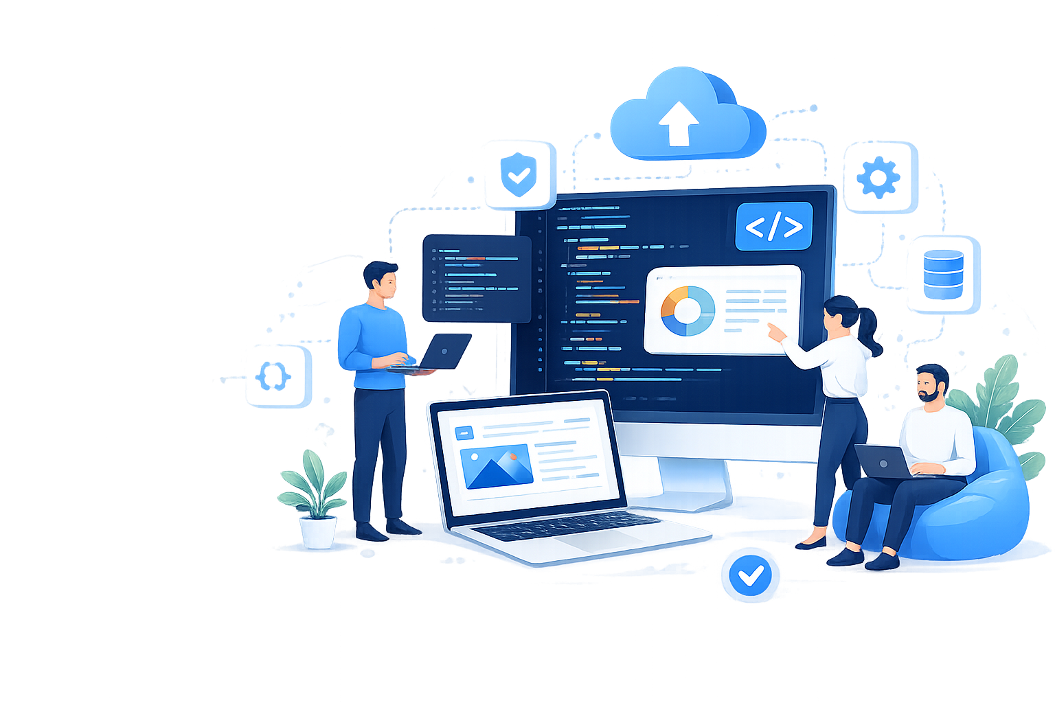 Careers at EchoEleganceLTD